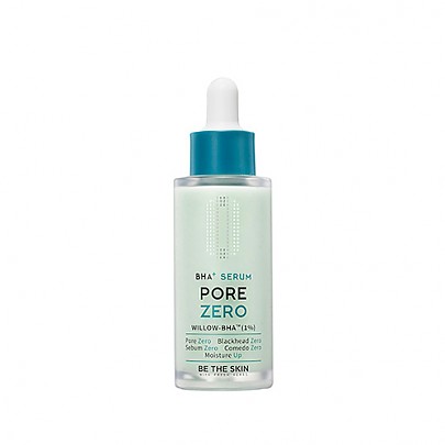 [Be The Skin] BHA+ PORE ZERO Serum 30ml