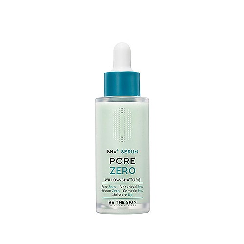 [Be The Skin] BHA+ PORE ZERO Serum 30ml