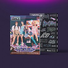 [K-POP] aespa Mini Album Vol.2 - Girls (Real World Ver.)