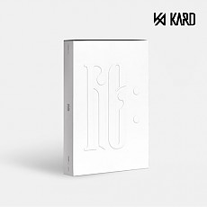 [K-POP] KARD 5th Mini Album - Re: