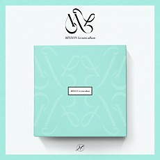 [K-POP] MIYEON ((G)I-DLE) 1st Mini Album - MY