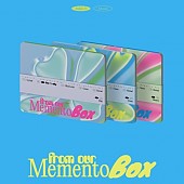 [K-POP] fromis_9 5th Mini Album - from our Memento Box (Random Ver.)