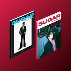 [K-POP] Youngjae 2nd Mini Album - SUGAR (Random VER.)