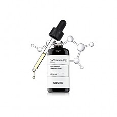 [COSRX] *TIMEDEAL*  The Vitamin C 23 serum 20ml