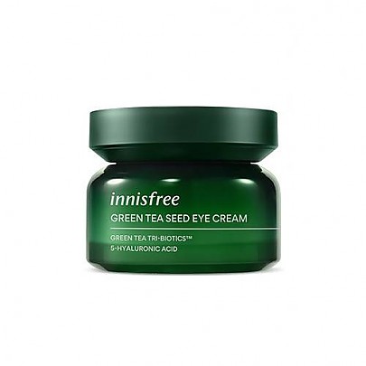 [Innisfree] *renewal* The Green Tea Seed Eye Cream 30ml