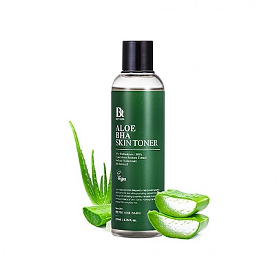 [Benton] *TIMEDEAL*    *renewal* Aloe Bha Skin Toner 200ml