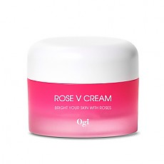 [Ogi] Rose V Cream 50ml