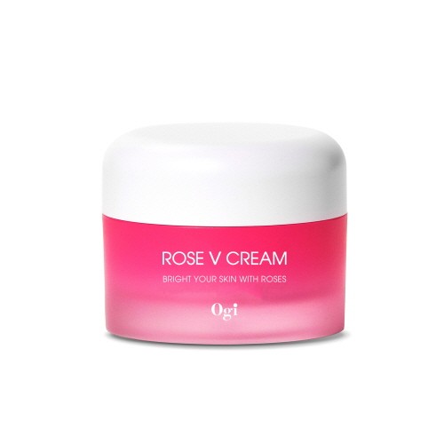 [Ogi] Rose V Cream 50ml