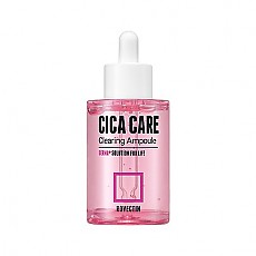 [Rovectin] Cica Care Clearing Ampoule 30ml