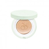 [KIRSH BLENDING] Blur x Matte Cushion (5 colors)