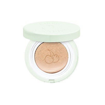 [KIRSH BLENDING] Blur x Matte Cushion (5 colors)