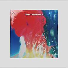 [K-POP] B.I 1st Full Album - WATERFALL (LP Ver.)