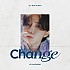 [K-POP] Kim Jae Hwan Mini Album Vol.3 - Change (Random Ver.)