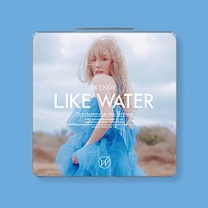 [K-POP] WENDY Mini Album Vol.1 - Like Water (Case Ver.)