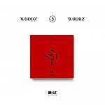 [K-POP] WOODZ Single Album Vol.1 - SET (Kit Album)