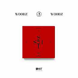 [K-POP] WOODZ Single Album Vol.1 - SET (Kit Album)