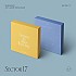 [K-POP] SEVENTEEN 4th Album Repackage - SECTOR 17 (Random Ver.)