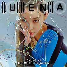 [K-POP] CHUNG HA 1st Studio Album - Querencia