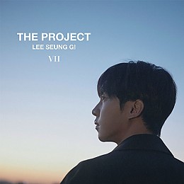[K-POP] Lee Seung Gi Album Vol.7 - The Project