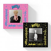 [K-POP] WOODZ Mini Album Vol.2 - WOOPS! (Random ver.)