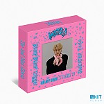 [K-POP] WOODZ Mini Album Vol.2 - WOOPS! (Kit Album)