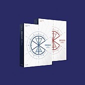 [K-POP] CIX EP Album Vol.3 - HELLO Chapter 3. Hello, Strange Time (Random Ver.)