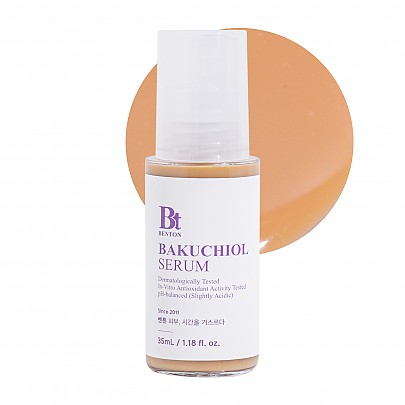 [Benton] Bakuchiol Serum 35ml