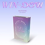 [K-POP] BLITZERS EP Album Vol.3 - WIN-DOW (Nemo Album)