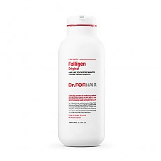 [Dr.FORHAIR] Folligen Shampoo 300ml