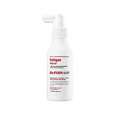 [Dr.FORHAIR] Folligen Tonic 120ml