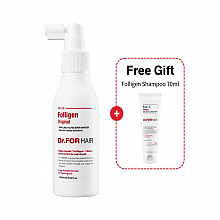 [Dr.FORHAIR] Folligen Tonic 120ml