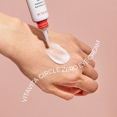 [Be The Skin] Vitavita Circle Zero Eye Cream 30g