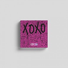 [K-POP] JEON SOMI THE FIRST ALBUM - XOXO (KiT ALBUM)