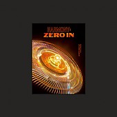 [K-POP] P1Harmony 4TH MINI ALBUM - HARMONY : ZERO IN (Platform ver.)