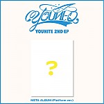 [K-POP] YOUNITE 2ND EP - YOUNI-Q (Platform Album ver.)