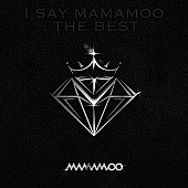 [K-POP] MAMAMOO Album - I SAY MAMAMOO : THE BEST