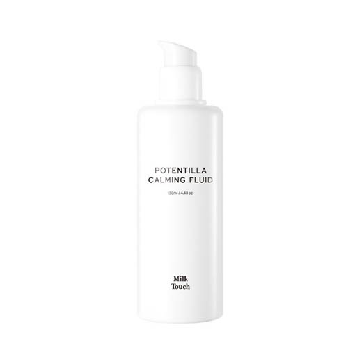 Milk Touch Hedera Helix Relaxing Cream - Pandeoshop