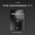 [K-POP] ATBO DEBUT ALBUM - The Beginning : 開花 (Monochrome Ver.)