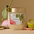 [plu] Perfumed Sugar Body Scrub 500ml (2 Types)