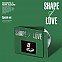 [K-POP] MONSTA X Mini Album Vol.11 - SHAPE of LOVE (Special Ver.)