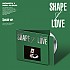 [K-POP] MONSTA X Mini Album Vol.11 - SHAPE of LOVE (Special Ver.)