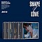 [K-POP] MONSTA X Mini Album Vol.11 - SHAPE of LOVE (Jewel Ver.) (Random Ver.)