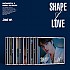 [K-POP] MONSTA X Mini Album Vol.11 - SHAPE of LOVE (Jewel Ver.) (Random Ver.)