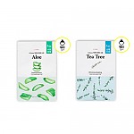 [ETUDE] 0.2mm Therapy Air Mask (2 Types)