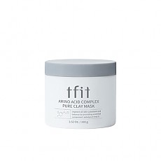 [TFIT] Class Pure Clay Mask 100g