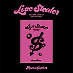 [K-POP] DREAMCATCHER - DREAMCATCHER CONCEPT BOOK (Love Stealer Ver.)
