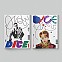 [K-POP] ONEW Mini Album Vol.2 - DICE (Photo Book Ver.) (Random Ver.)