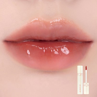 [rom&nd] *NEW* Juicy Lasting Tint (2 Colors)