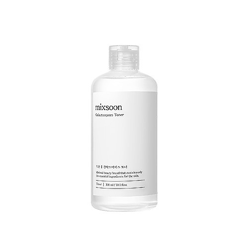 [MIXSOON] Galactomyces Toner 300ml