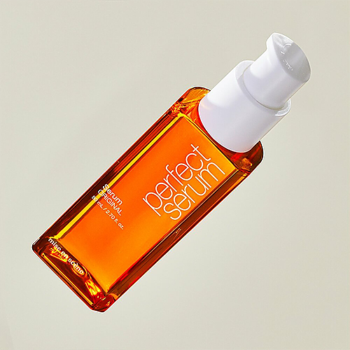 [mise en scene] *renewal* Perfect Original Serum 80ml